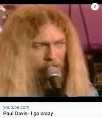 Country singer with smooth baritone voice