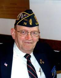 Obituary information for Lawrence W. Larry Hoffman