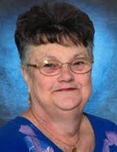 Obituary information for Connie Livesay