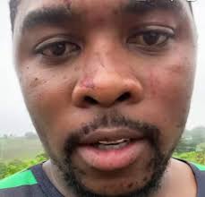 Dalton Paris (@LeboMashia)