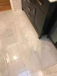 We did not find results for: Carrara Matte 6 In X 24 In Glazed Porcelain Floor And Wall Tile 14 Sq Ft Case 1 99 Sq Ft Porcelain Flooring Bathroom Flooring Marble Tile Bathroom