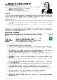 Document controller resume samples velvet jobs. Jsm Document Controller Cv