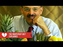 The grapefruit Diet Plan: Lose weight fast [Dr David Heber Review]  [57GTayvhwM]