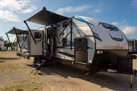 We did not find results for: Sold 2021 Cherokee Alpha Wolf 26rl Rear Living Room Travel Trailer For Sale At All Seasons Rv Alpha Wolf Rv Dealer In Streetsboro Ohio
