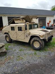 Image result for Brown 383 1984 Humvee