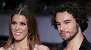 Anthony Colette (Danse avec les stars) en couple, l'identité de sa copine  dévoilée