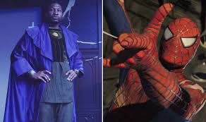 The film was a major success and made him into a star. Kang The Conqueror Set To Fight Spider Man And Variants Tobey Maguire Andrew Garfield Films Entertainment Express Co Uk