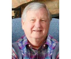 Bruce Knopp Obituary (1948