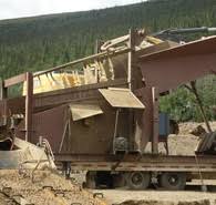 Available factory and treatment plant, mining equipment to develop the process and obtain copper. New Used Placer Mining Equipment For Sale Placer Mining Equipment Supplier