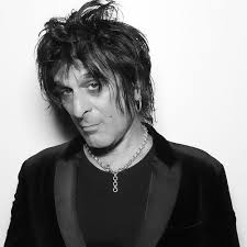 Yle Live: Michael Monroe 50 vuotta (TV Special 2012)