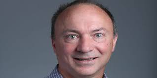 Mercury Marine names Drees president, Pfeifer moves to Oshkosh Corp.