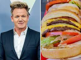 Things You Probably Didn T Know About Gordon Ramsay