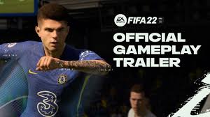 Download all the latest pro evolution soccer mods 17,18,19,20,21,22. Fifa 22 Gameplay Deep Dive July 2021 Ea Sports Official Site