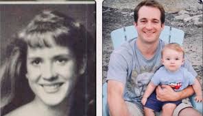 Rita Reilly LeBlanc Memorial Page