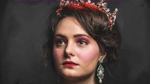 Miss Blueberry Beauty Pageant