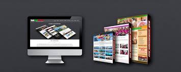 Jasa Pembuatan Design Website Murah Di Bali Responsive Web Design Seo Friendly