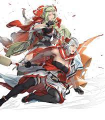 New Year Dagr | Fire Emblem Heroes Wiki - GamePress