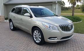 Pin By Joyce Cancilla On Cars In 2020 Buick Enclave Buick Enclave
