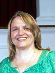 Pamela Thomas Obituary