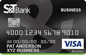 Scb manhattan platinum credit card. Get The Most From Your Business Credit Card With S T Bank