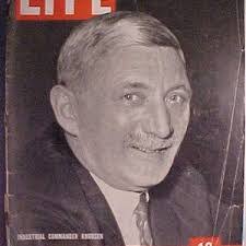 William Knudsen's Instagram, Twitter & Facebook