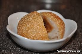 Buchi Recipe Recipe Buchi Recipe Filipino Food Dessert Food