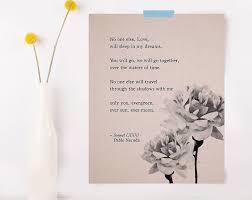 Rumi Poem Out Beyond Beyond The Ideas Of Wrongdoing And Right Etsy Love Poems Poetry Art Poems