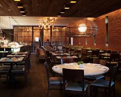Image of Uchi, Austin Texas