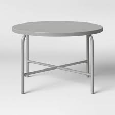Consider the style and shape of the table you would like to have, along with the size that works for your space. Patio Coffee Tables Target