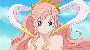 個別 anime ワンピース しらほし姫 の写真 画像 動画 pema s fotolife ドラゴンボール イラスト しら アニメ 人気