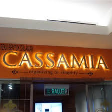 a new csr campaign that's incredibly close to our hearts. Cassamia Amcorp Mall Petaling Jaya Download Scientific Diagram