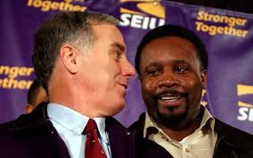 Labor Union Financial Transparency