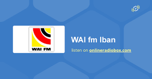 Wai fm is a local radio station that belongs to radio televisyen malaysia, the public radio community. Wai Fm Iban Online 89 5 103 0 Mhz Fm Kuching Malaysia Online Radio Box