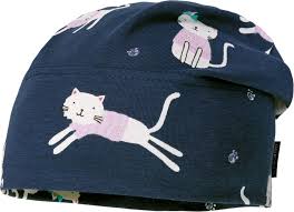 Stöbere durch alle katzennamen und finde einen namen für deine katze! Maximo Beanie Mutze Katzen Indigo Weiss 83500 995100 41 Bei Papiton Bestellen