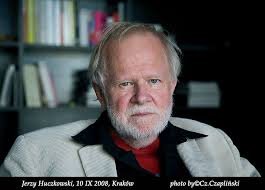 PORTRET z HISTORIĄ Jerzy Huczkowski