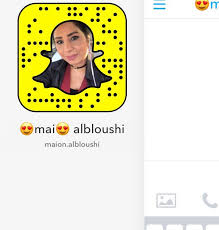 سناب شات مشاهير mshaheerarab twitter