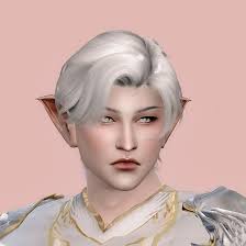 Sims 4 elf this elf sim is inspired by mystical creatures like elves, vampires and fairies. The Sims 4 Elves Male The Sims 4 Catalog