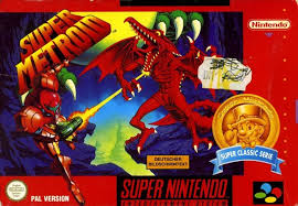 Download new super mario bros 2 app for android. Super Metroid Snes Roms Nintendo En Espanol