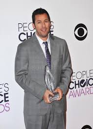 Adam richard sandler (born september 9, 1966) is an american actor, comedian, and filmmaker. Adam Sandler Editorial Image Image Of Peoples Choice 49939300