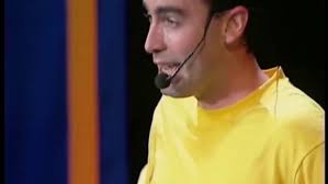 A Deleted Scene (Zebra 476 recreation)