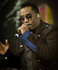 Sean Combs Wikipedia