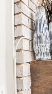 Measure and draw the lines where you want to cut out the drywall. How To Mount A Tv Over A Brick Fireplace And Hide The Wires Designing Vibes Interior Design Diy And Lifestyle