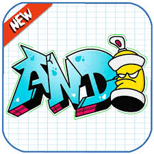 Maybe you would like to learn more about one of these? Updated How To Draw Graffiti Names Pc Android App Mod Download 2021