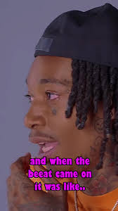 Wiz Khalifa Talks about Eric Andre