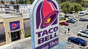 Taco Bell menu adds new $3 steak burritos amid cyclosporiasis outbreak