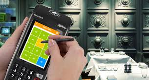 Maybe you would like to learn more about one of these? Ingenico Terminals What S New About Move 5000 And Axium D7