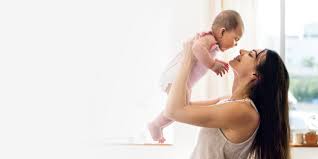 Consejos Para Madres Primerizas Antes Y Despues Del Parto