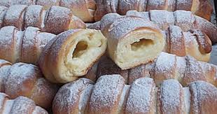 Diana S Cakes Love Pariziene Cu Crema Patisera