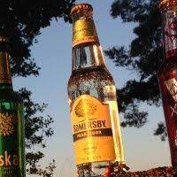 Schwedischer Cider Die 5 Beliebtesten Cidersorten Schwedens Im Vergleichstest Hej Sweden Cider Schweden Somersby Cider