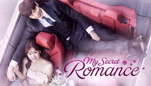 Korean Drama Reviews Kr My Secret Romance Wattpad It aired on cable network ocn at 21:00 (kst) every monday and tuesday, from april 17 to may 30, 2017 for 14 episodes. korean drama reviews kr my secret